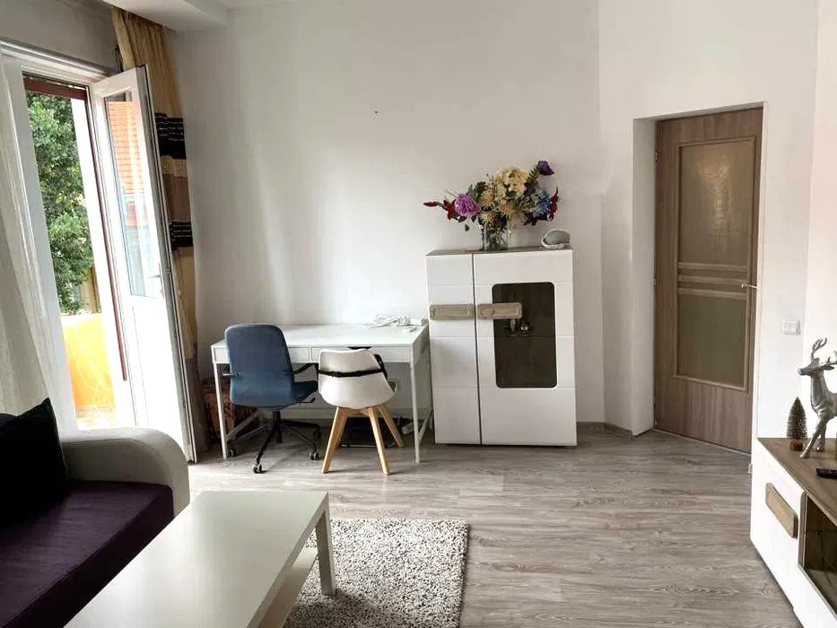 Apartament de 2 camere | Centrala proprie | Piata Romana