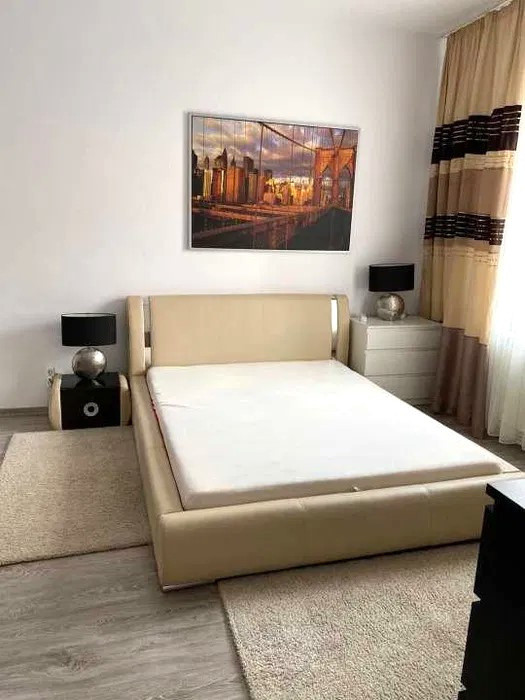 Apartament de 2 camere | Centrala proprie | Piata Romana