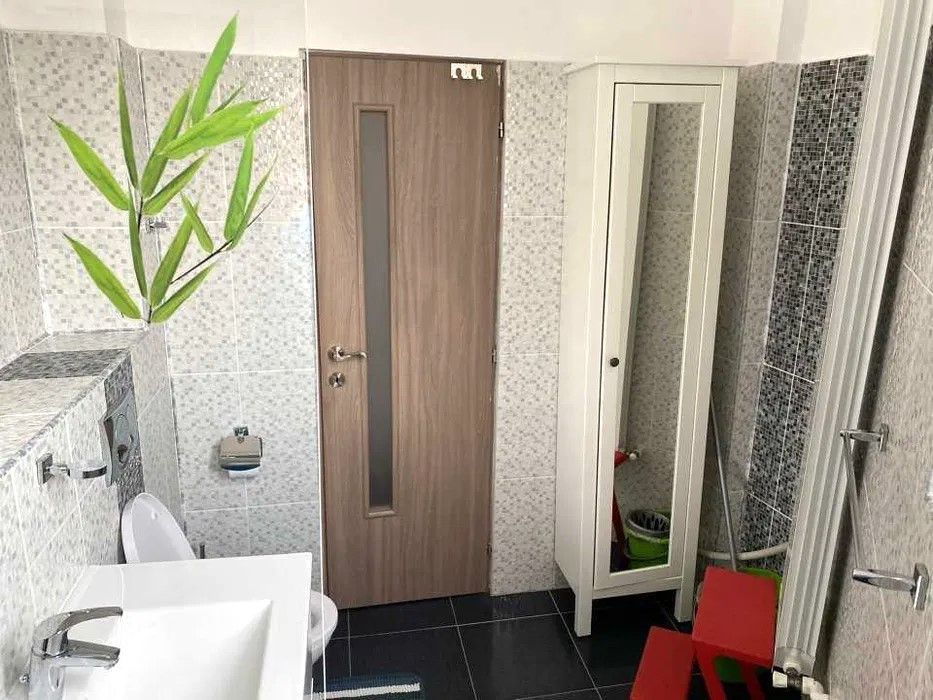 Apartament de 2 camere | Centrala proprie | Piata Romana