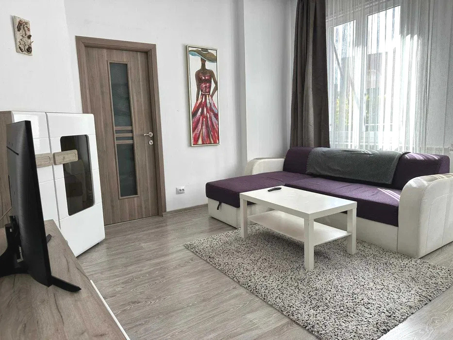 Apartament de 2 camere | Centrala proprie | Piata Romana