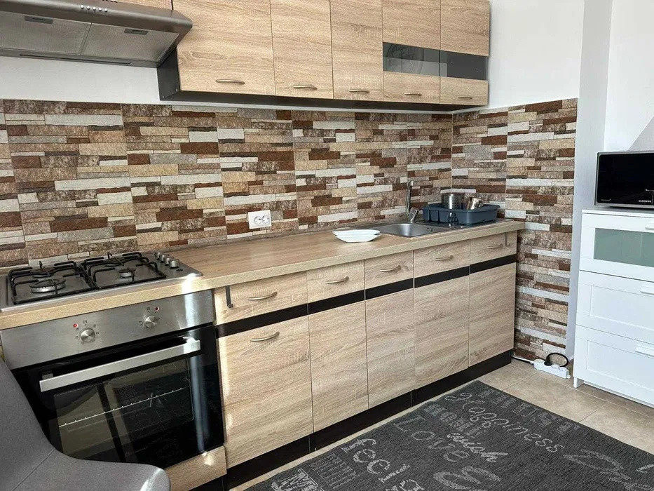 Apartament de 2 camere | Centrala proprie | Piata Romana