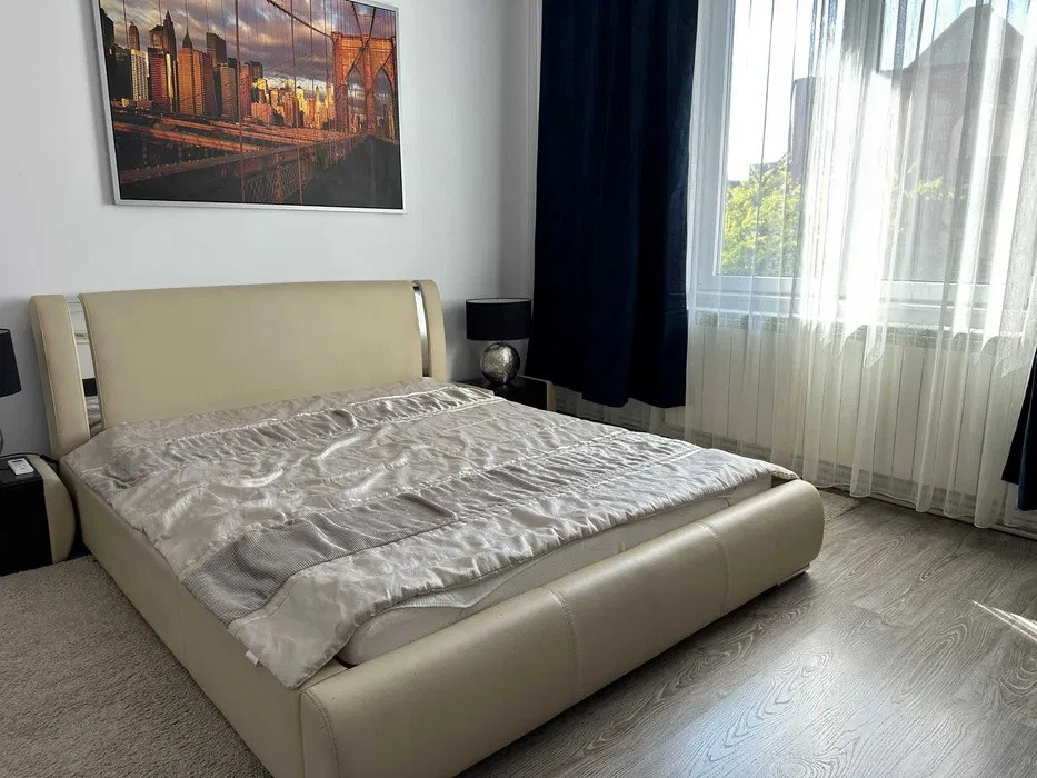 Apartament de 2 camere | Centrala proprie | Piata Romana