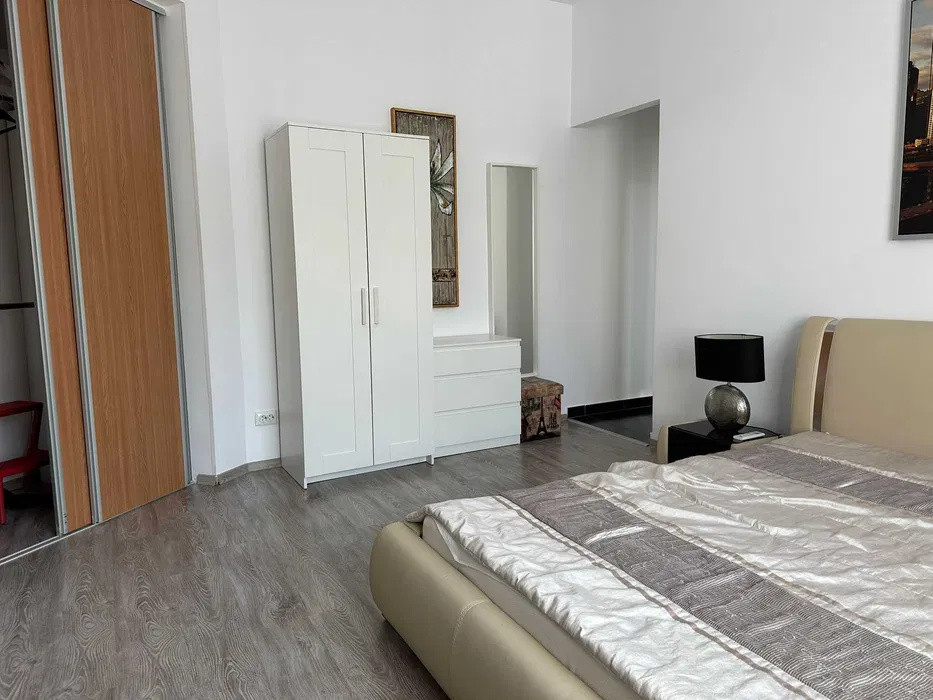 Apartament de 2 camere | Centrala proprie | Piata Romana
