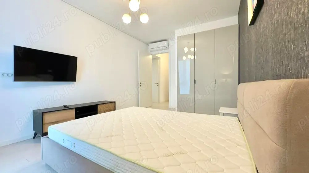 Apartament de 2 camere | Parcare | Cartierul Francez