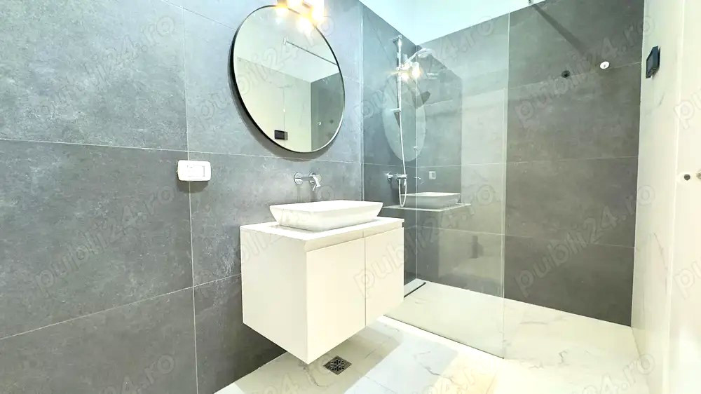 Apartament de 2 camere | Parcare | Cartierul Francez