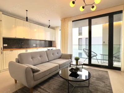 Apartament de 2 camere | Parcare | Cartierul Francez