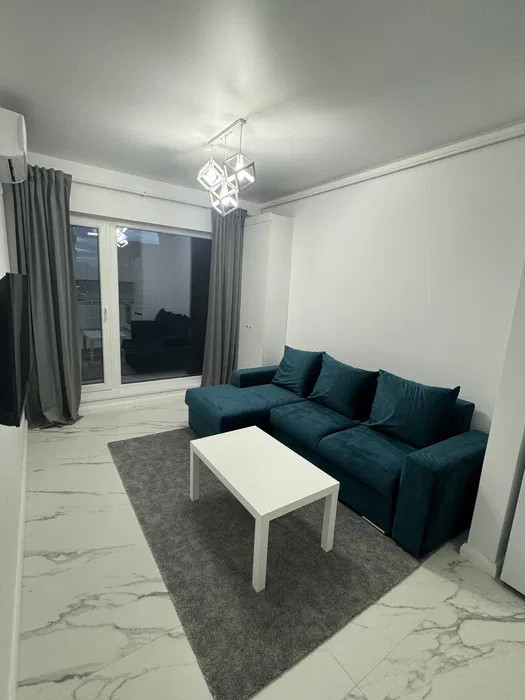 Apartament 2 camere | Ambiance residence | Zona pipera