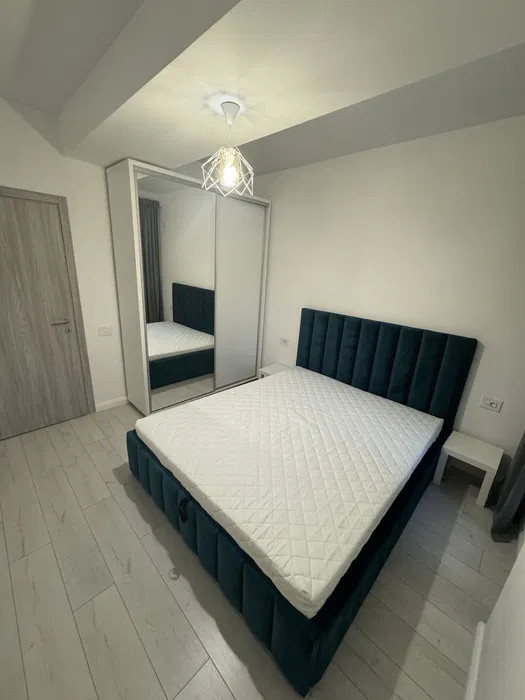 Apartament 2 camere | Ambiance residence | Zona pipera