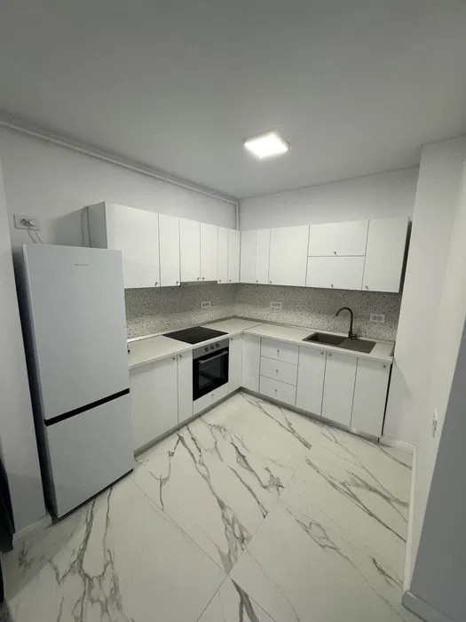 Apartament 2 camere | Ambiance residence | Zona pipera