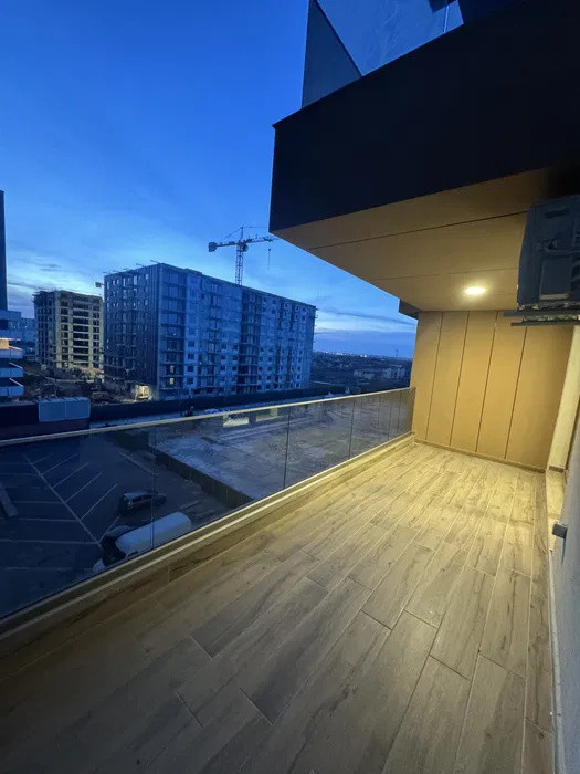 Apartament 2 camere | Ambiance residence | Zona pipera