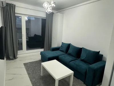 Apartament 2 camere | Ambiance residence | Zona pipera