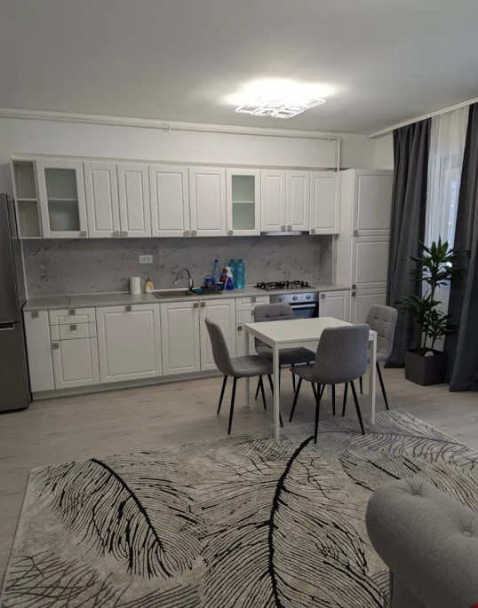Apartament 2 camere | Ivory Residence | Zona pipera | Parcare inclusa
