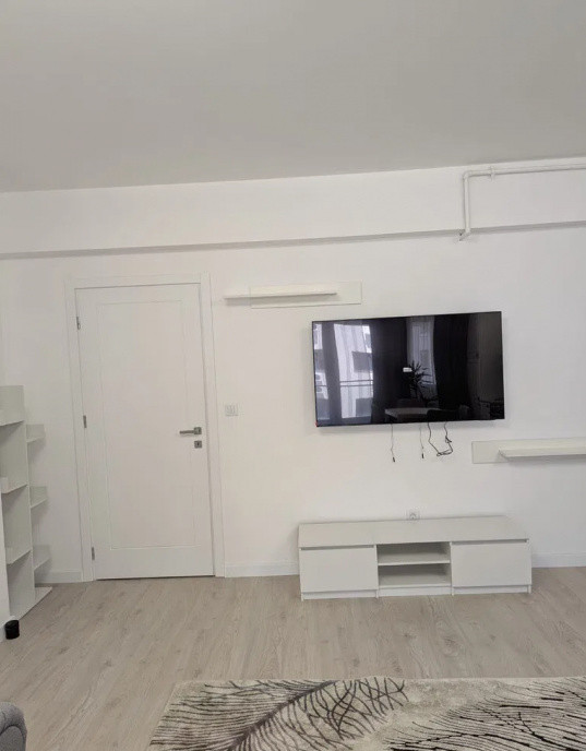 Apartament 2 camere | Ivory Residence | Zona pipera | Parcare inclusa