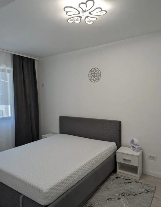 Apartament 2 camere | Ivory Residence | Zona pipera | Parcare inclusa