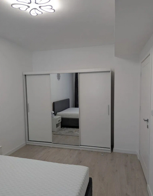Apartament 2 camere | Ivory Residence | Zona pipera | Parcare inclusa