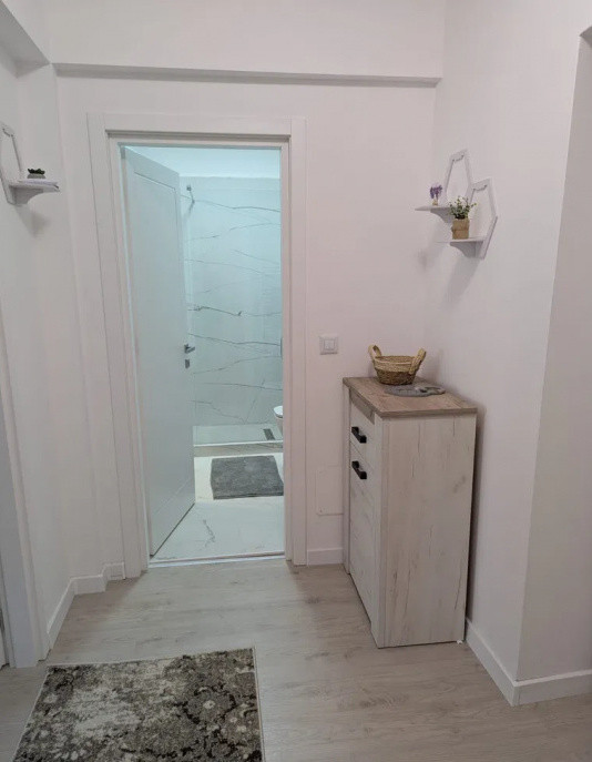 Apartament 2 camere | Ivory Residence | Zona pipera | Parcare inclusa