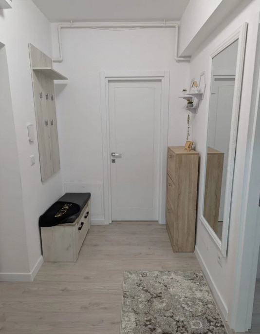 Apartament 2 camere | Ivory Residence | Zona pipera | Parcare inclusa