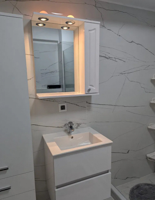 Apartament 2 camere | Ivory Residence | Zona pipera | Parcare inclusa