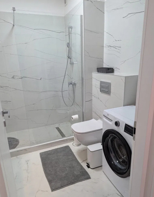 Apartament 2 camere | Ivory Residence | Zona pipera | Parcare inclusa