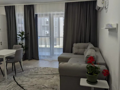 Apartament 2 camere | Ivory Residence | Zona pipera | Parcare inclusa