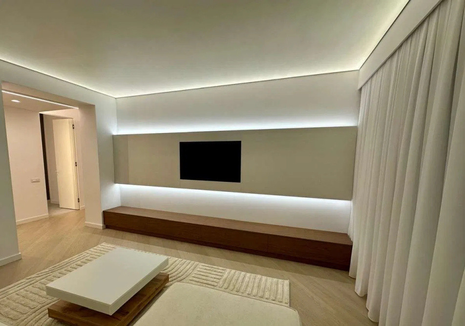 Apartament de 3 camere | Cortina North | 80 mp Utili | Parcare