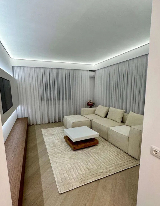 Apartament de 3 camere | Cortina North | 80 mp Utili | Parcare