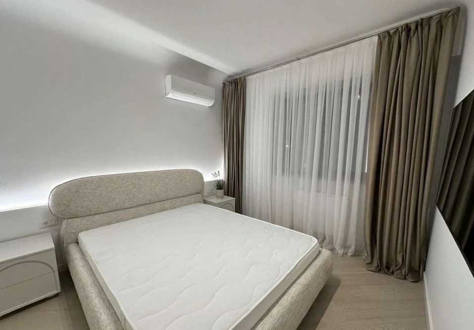 Apartament de 3 camere | Cortina North | 80 mp Utili | Parcare