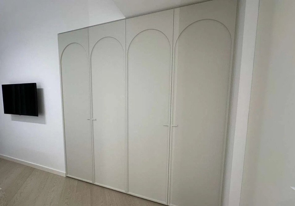Apartament de 3 camere | Cortina North | 80 mp Utili | Parcare