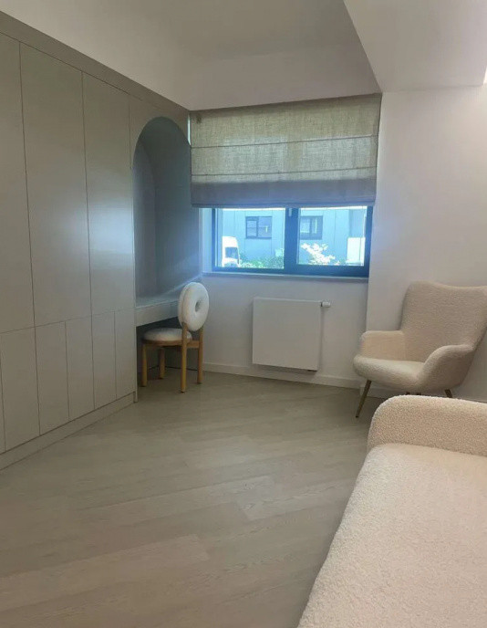 Apartament de 3 camere | Cortina North | 80 mp Utili | Parcare