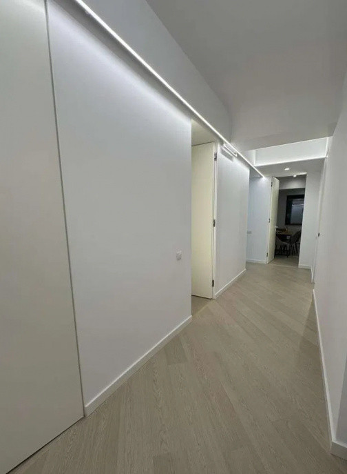 Apartament de 3 camere | Cortina North | 80 mp Utili | Parcare