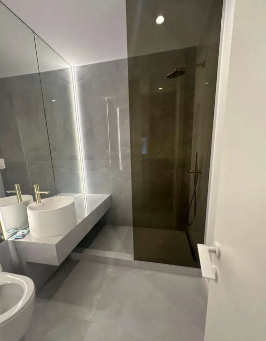 Apartament de 3 camere | Cortina North | 80 mp Utili | Parcare