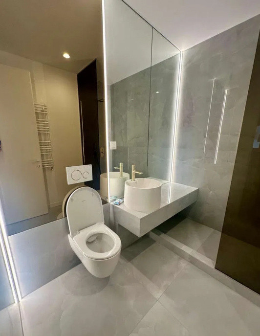 Apartament de 3 camere | Cortina North | 80 mp Utili | Parcare