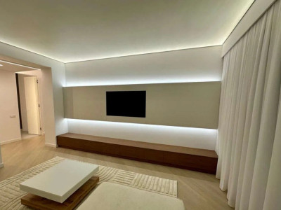 Apartament de 3 camere | Cortina North | 80 mp Utili | Parcare