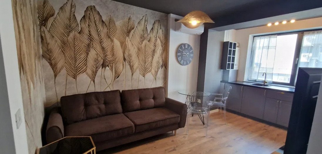 Apartament 2 camere | Ivory Residence | semidecomandat | Zona Pipera