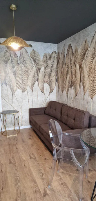 Apartament 2 camere | Ivory Residence | semidecomandat | Zona Pipera