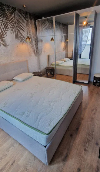 Apartament 2 camere | Ivory Residence | semidecomandat | Zona Pipera