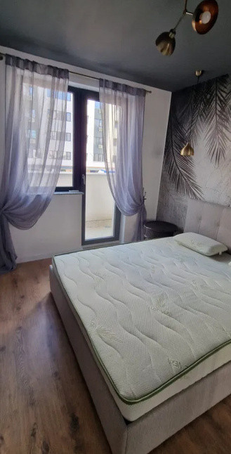 Apartament 2 camere | Ivory Residence | semidecomandat | Zona Pipera