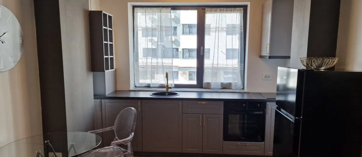 Apartament 2 camere | Ivory Residence | semidecomandat | Zona Pipera