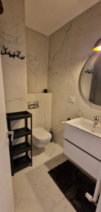 Apartament 2 camere | Ivory Residence | semidecomandat | Zona Pipera