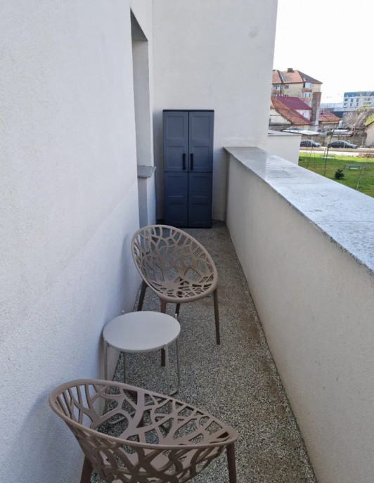 Apartament 2 camere | Ivory Residence | semidecomandat | Zona Pipera