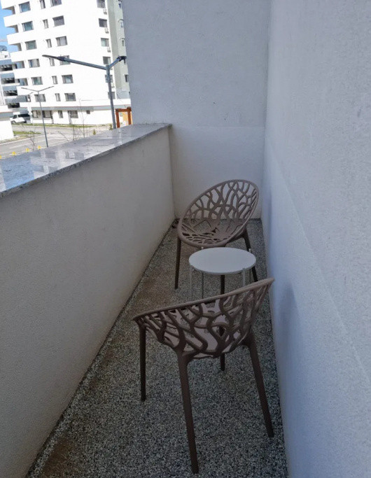 Apartament 2 camere | Ivory Residence | semidecomandat | Zona Pipera