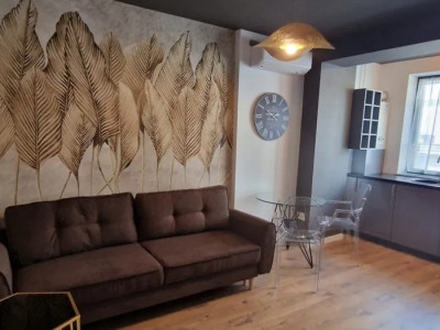 Apartament 2 camere | Ivory Residence | semidecomandat | Zona Pipera