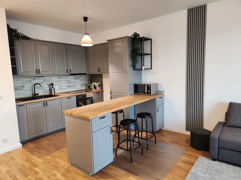 APARTAMENT 2 CAMERE LUXURIA RESIDENCE | ZONA DOMENII | PARCARE