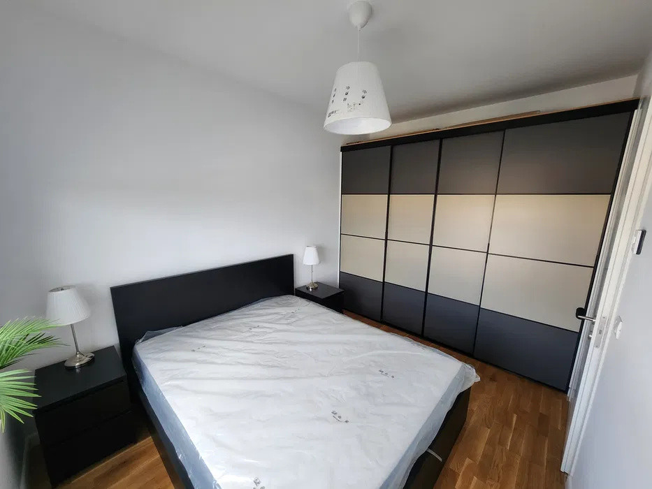 APARTAMENT 2 CAMERE LUXURIA RESIDENCE | ZONA DOMENII | PARCARE