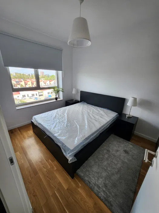 APARTAMENT 2 CAMERE LUXURIA RESIDENCE | ZONA DOMENII | PARCARE