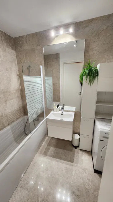 APARTAMENT 2 CAMERE LUXURIA RESIDENCE | ZONA DOMENII | PARCARE