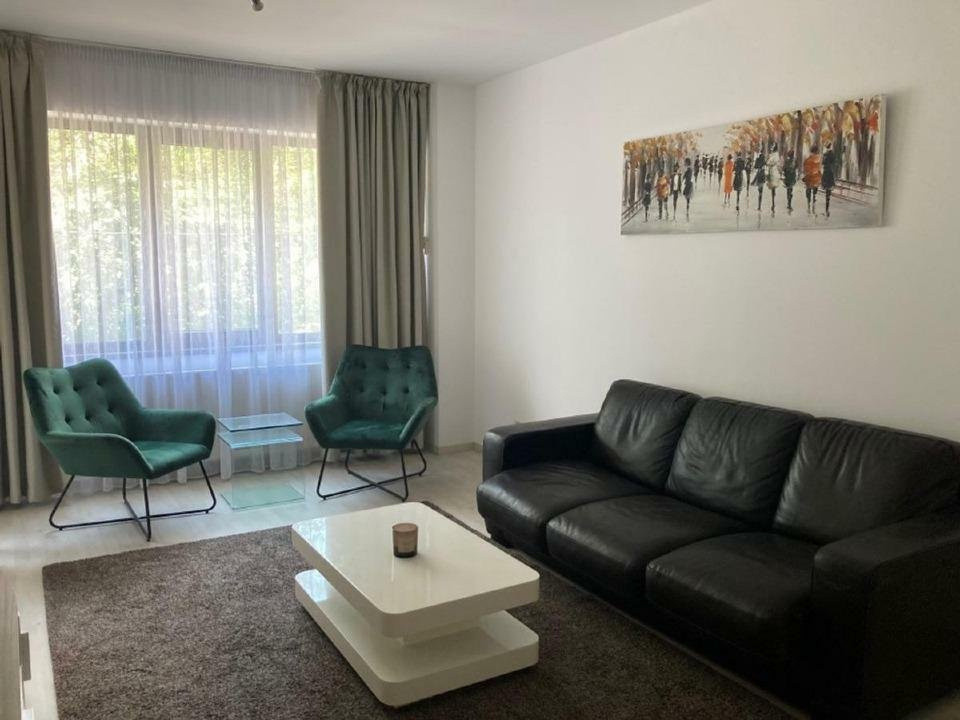 Apartament 2 camere | Zona Aviatiei-Baneasa | Decomandat