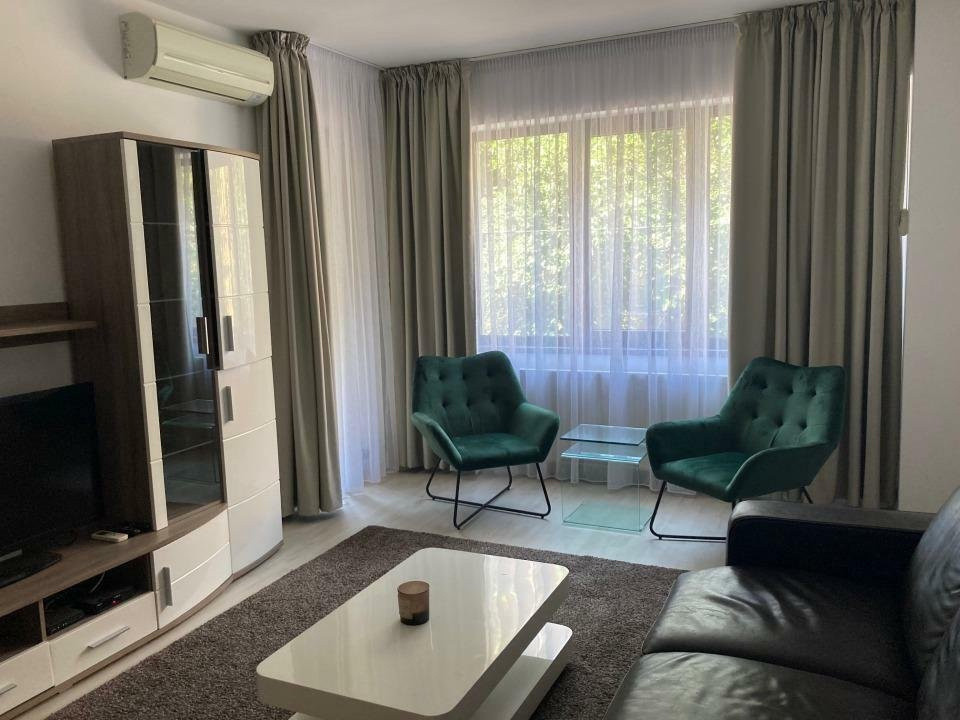 Apartament 2 camere | Zona Aviatiei-Baneasa | Decomandat