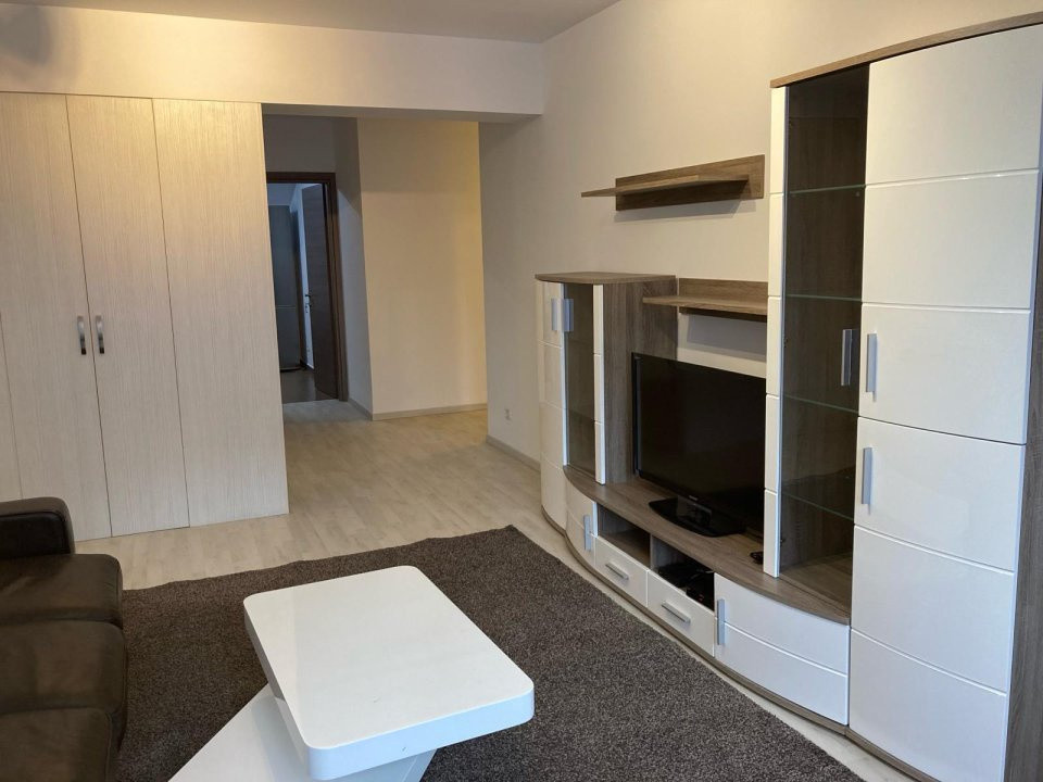 Apartament 2 camere | Zona Aviatiei-Baneasa | Decomandat