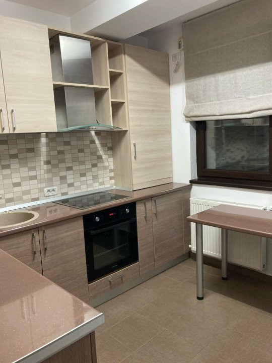 Apartament 2 camere | Zona Aviatiei-Baneasa | Decomandat